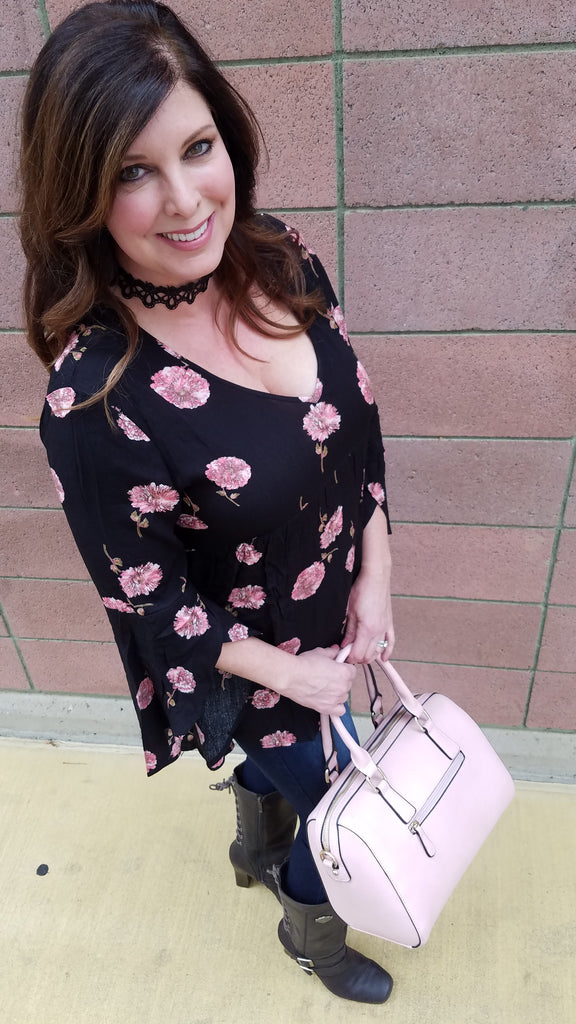 Mornings with Mary - Day 2