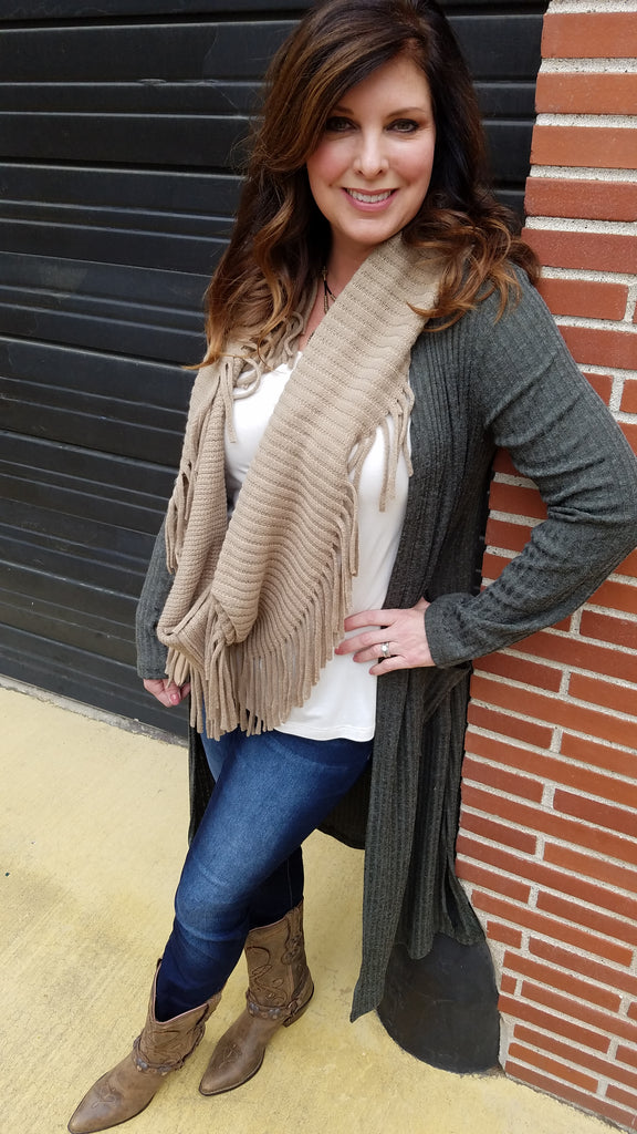 Mornings with Mary - Day 3