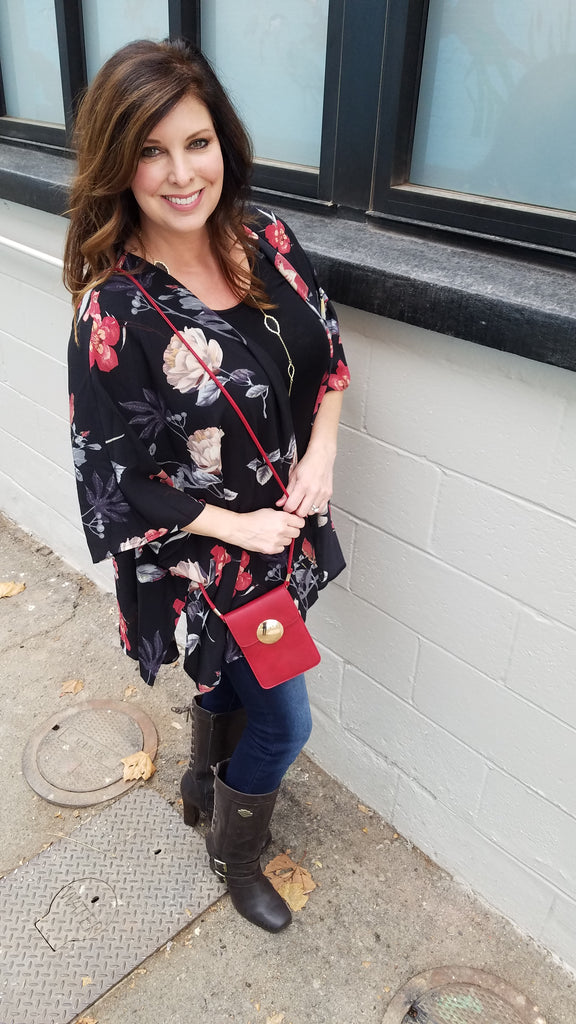 Mornings with Mary - Day 4