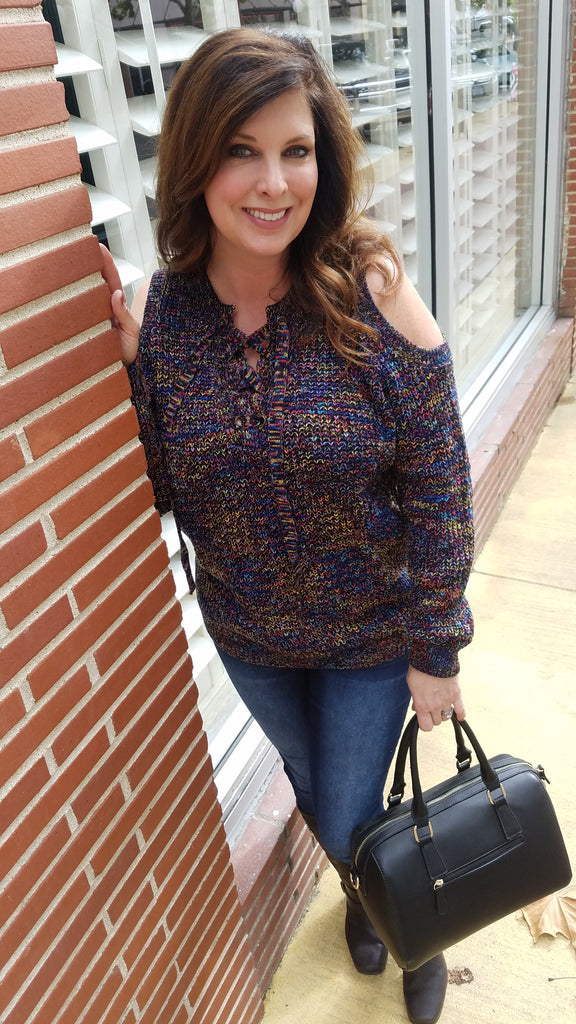 Mornings with Mary - Day 5