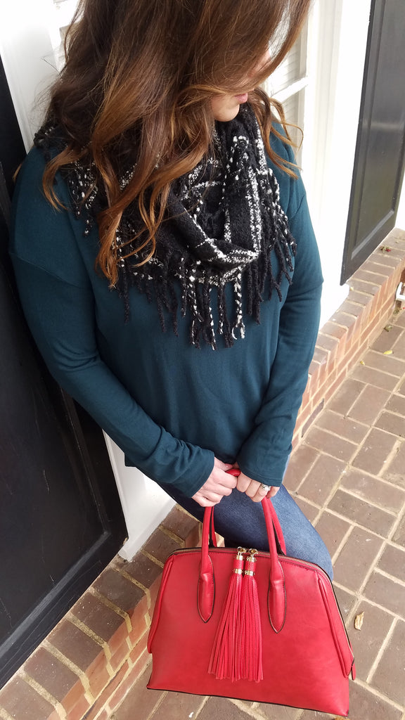 Mornings with Mary - Day 6