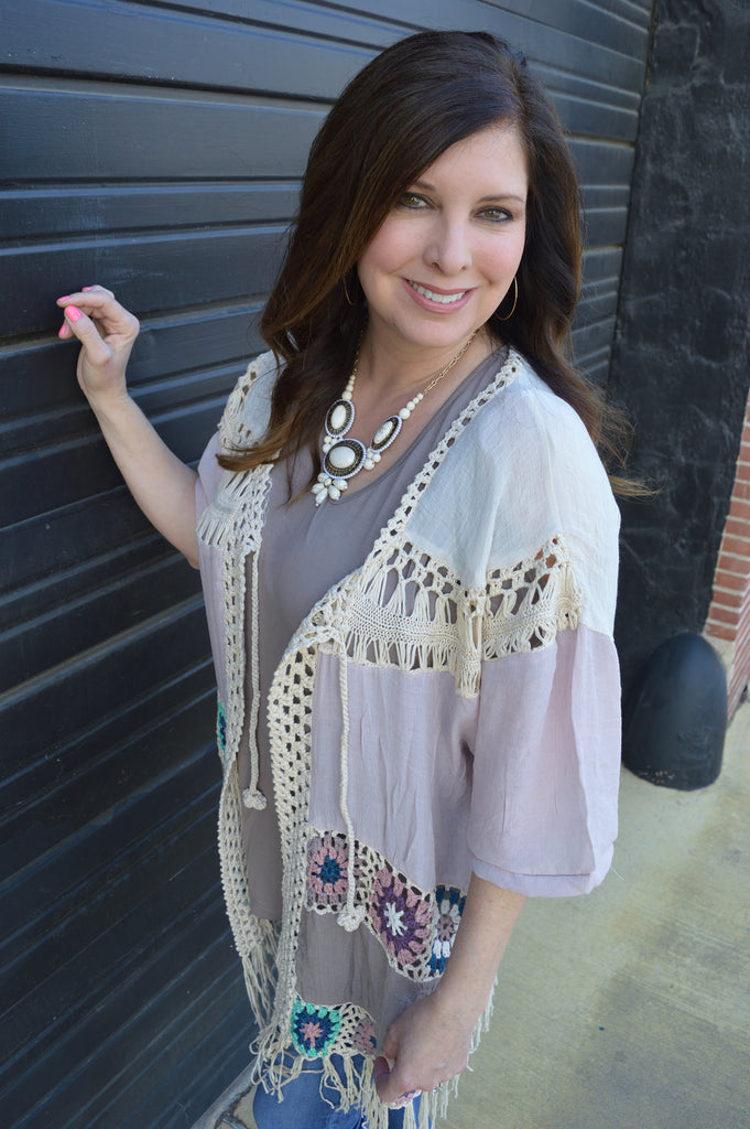 Mary's Kimono Obsession - Day 2