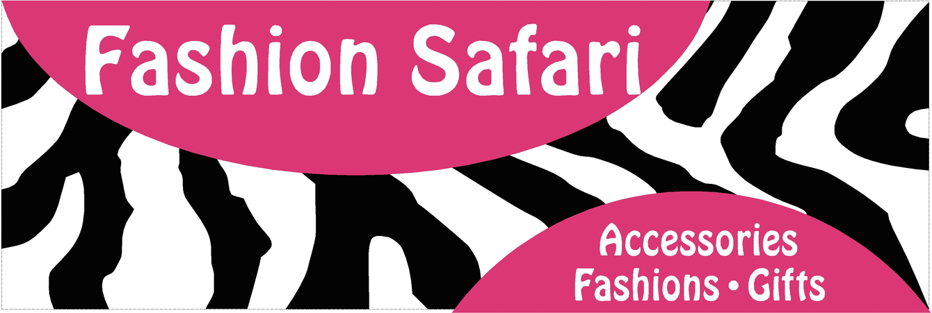 Fashion Safari Lodi logo