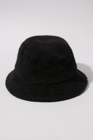 Soft Bucket Hat