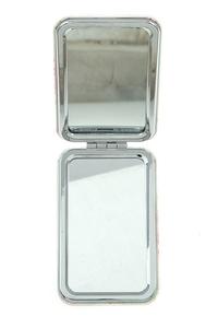 Vintage Paris compact