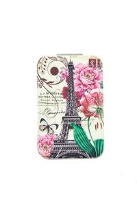 Vintage Paris compact